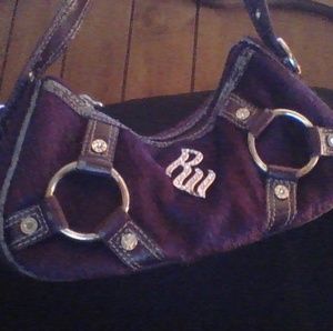 Roc A Wear Handbag